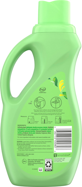 Back of Pack