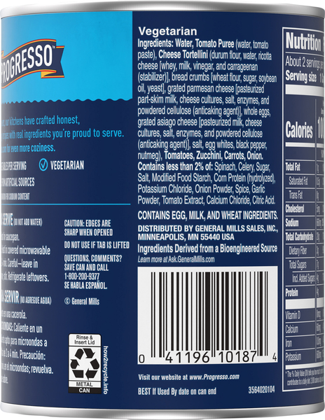 Back of Pack
