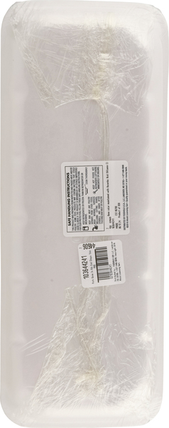 Back of Pack