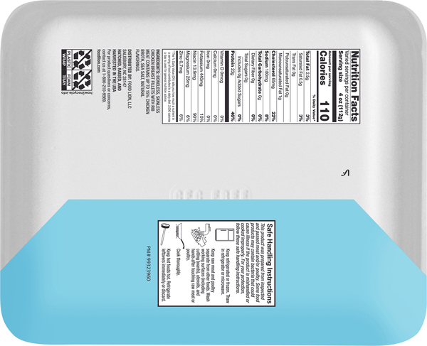 Back of Pack