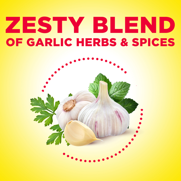 Mrs. Dash Garlic & Herb All Natural Seasoning Blend 2.5 oz - Pack of 2