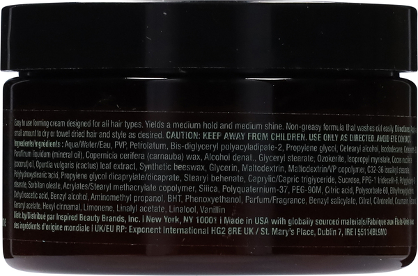 Back of Pack