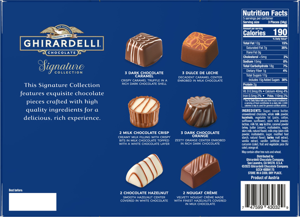 Back of Pack