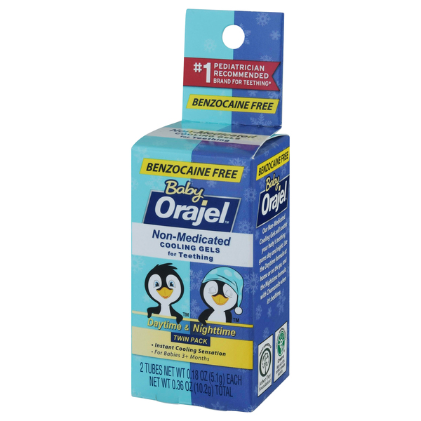 Teething gel usa top