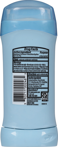 Back of Pack
