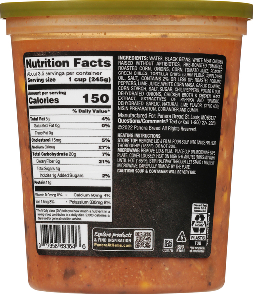 Back of Pack