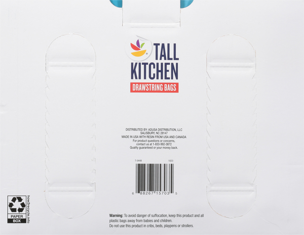 Back of Pack