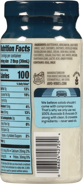 Back of Pack
