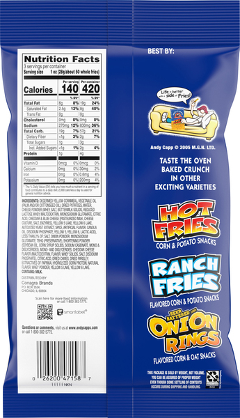 Back of Pack