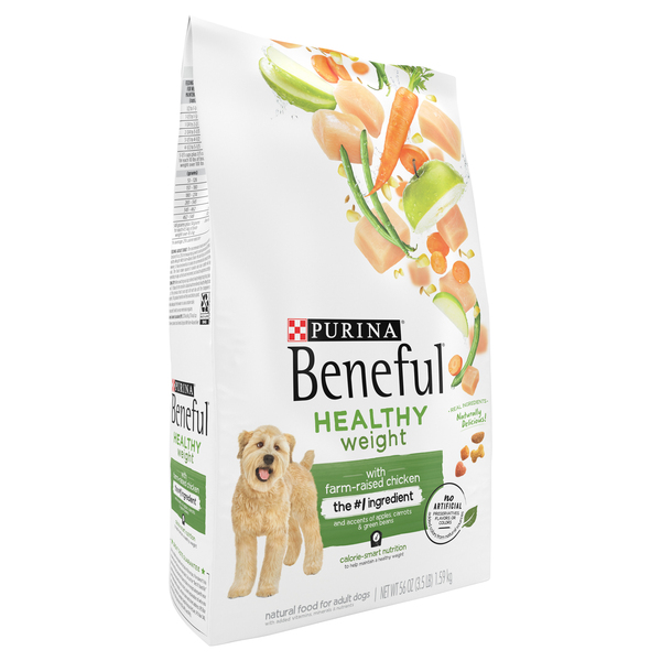 Beneful calories sales