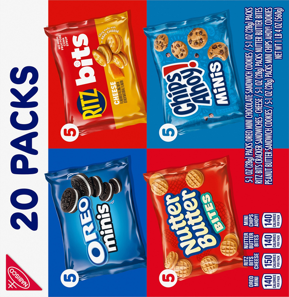 Back of Pack