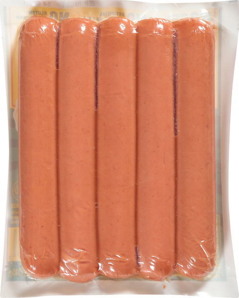 Back of Pack