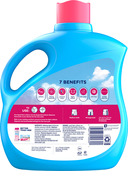 Back of Pack
