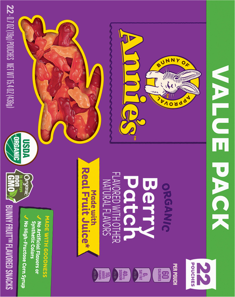 Back of Pack