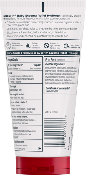 Back of Pack