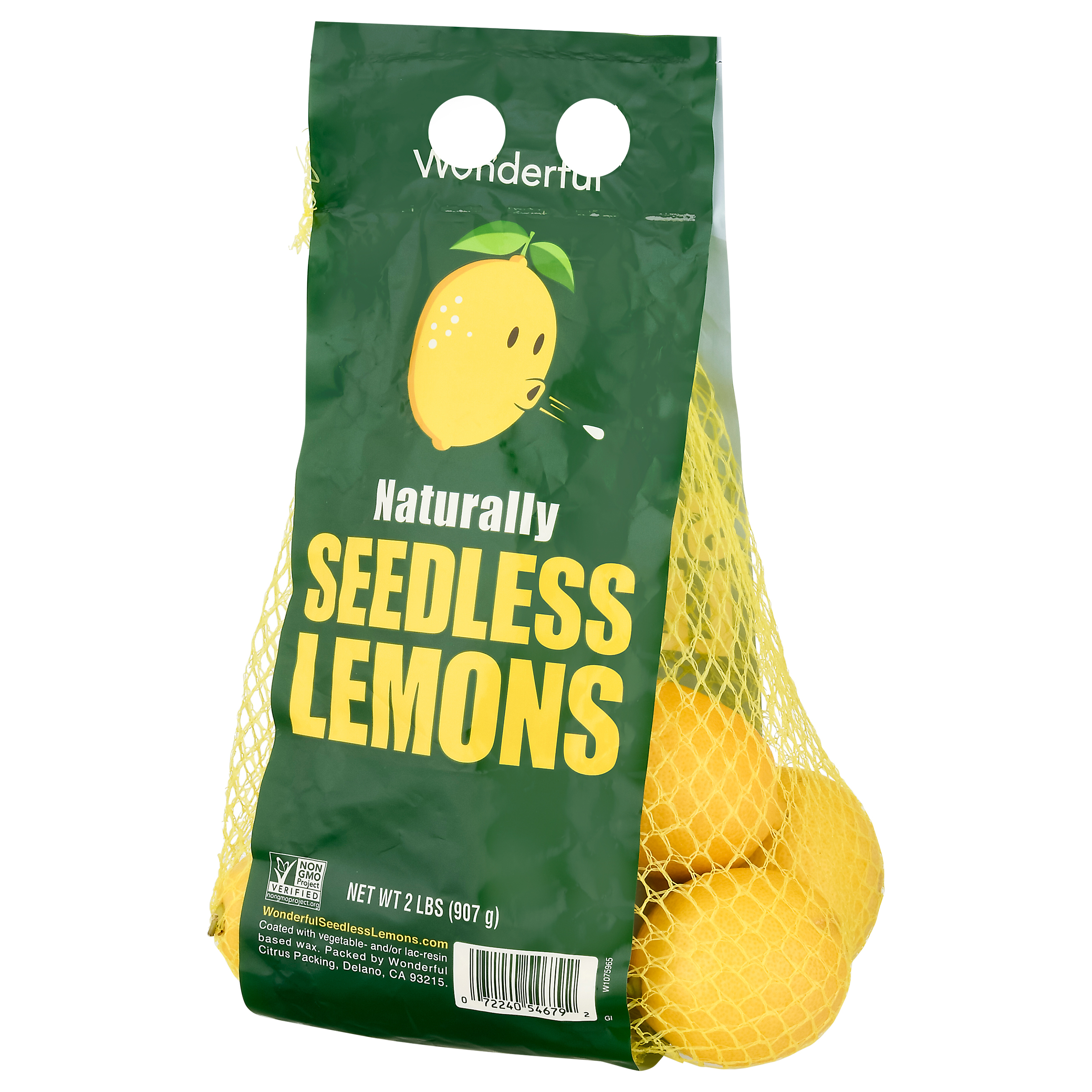 Lemons - 2lb Bag - Good & Gather™