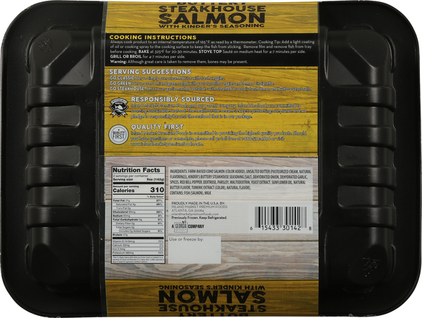 Back of Pack