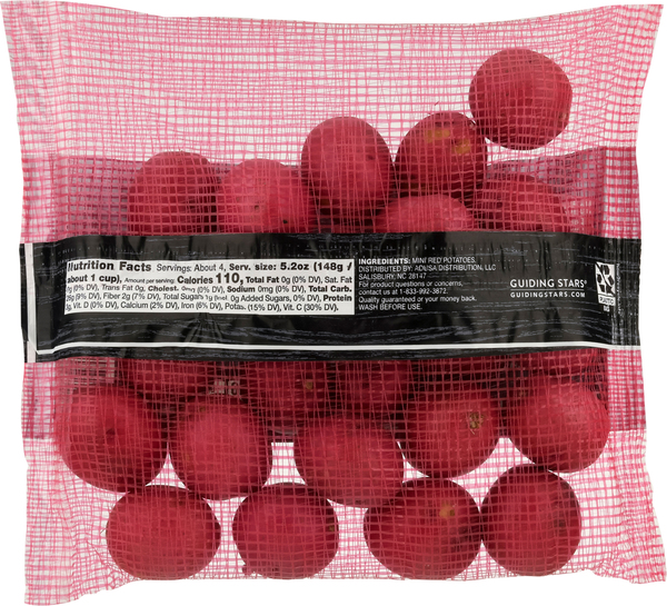 Back of Pack