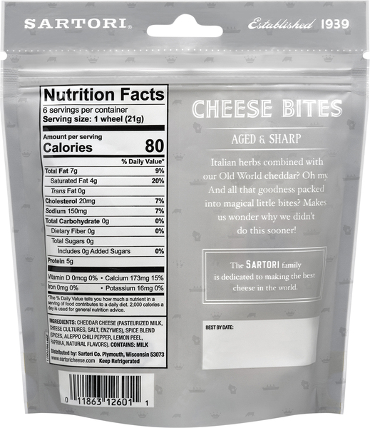 Back of Pack