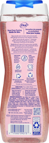 Back of Pack