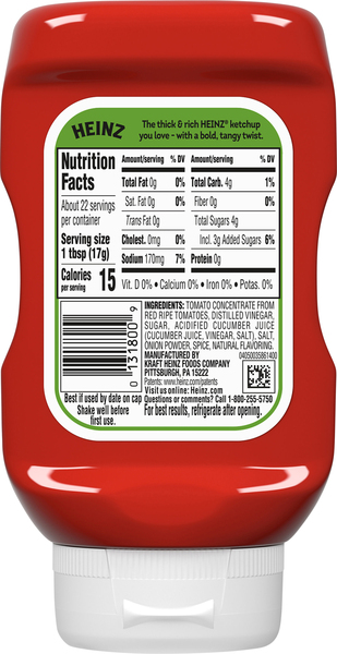 Back of Pack