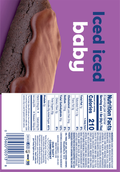 Back of Pack