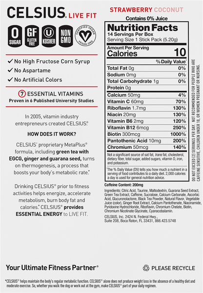 Back of Pack