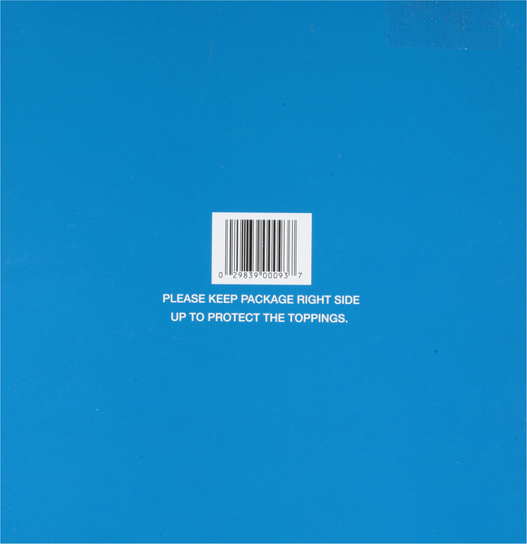 Back of Pack