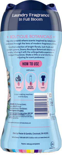 Back of Pack