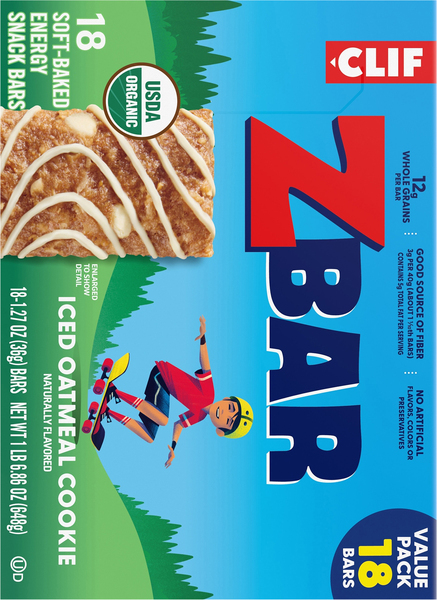 Back of Pack