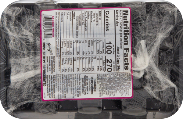 Back of Pack