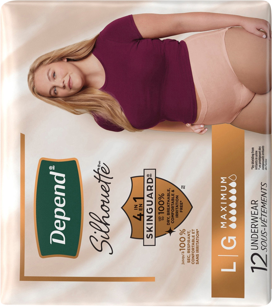 Back of Pack