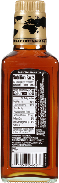 Back of Pack