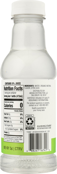 Back of Pack