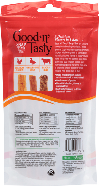 Back of Pack