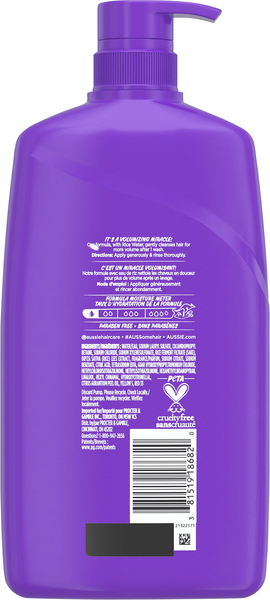 Back of Pack