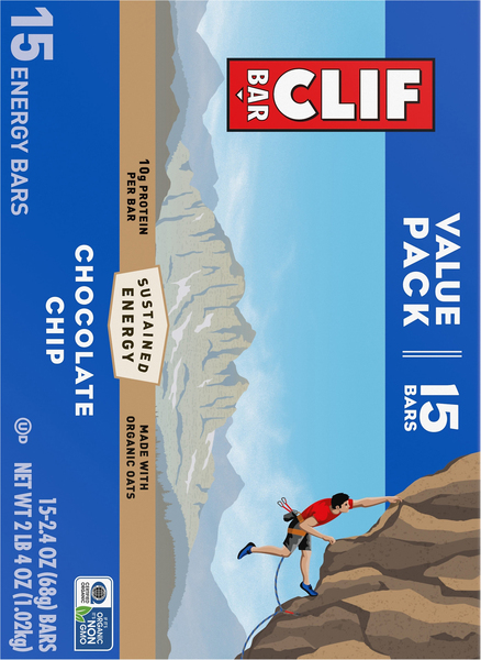 Back of Pack