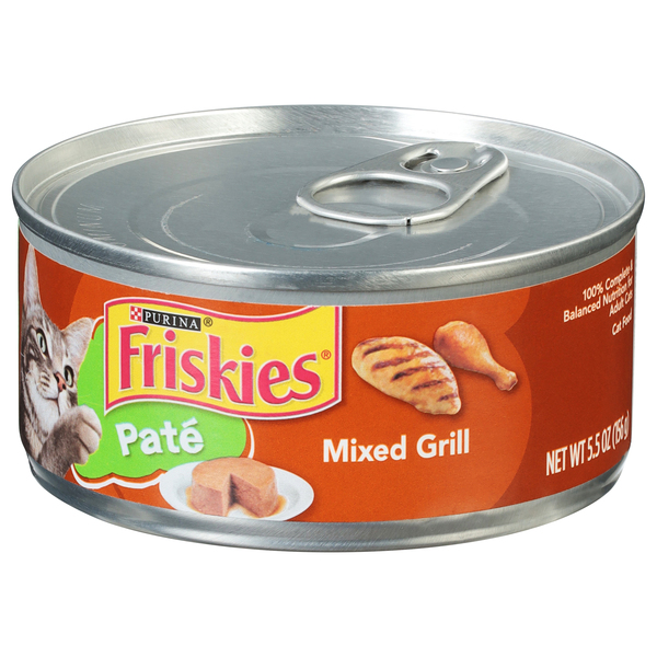 Friskies 13 cheap oz can