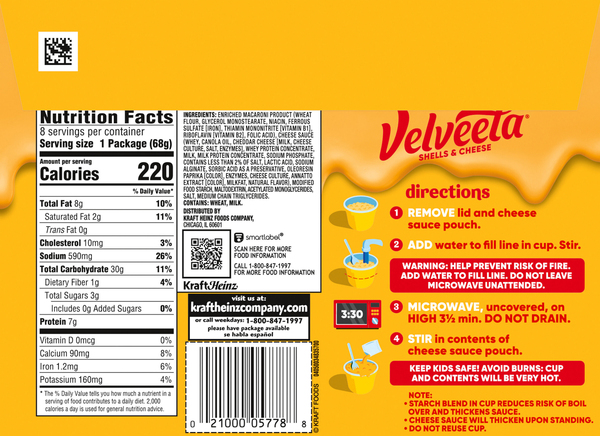 Back of Pack