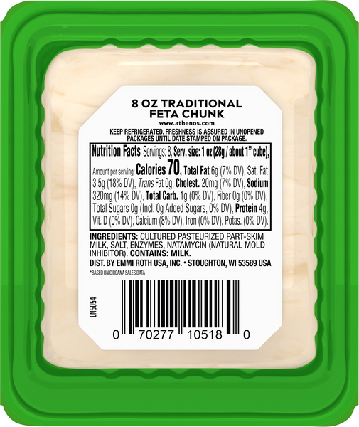 Back of Pack