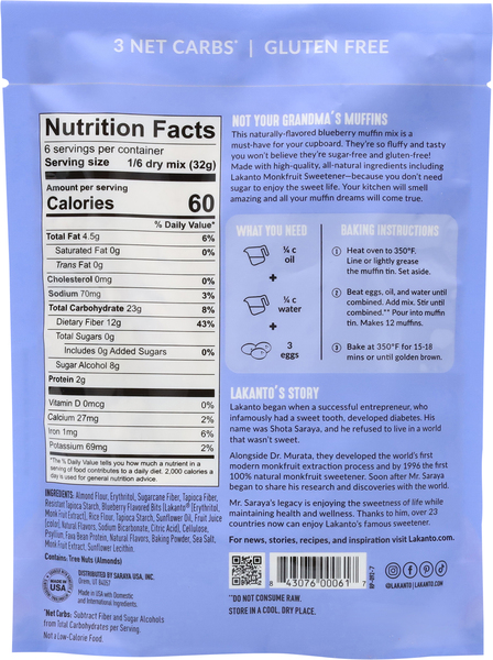 Back of Pack