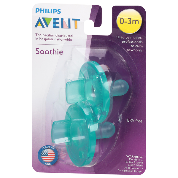 How to clean philips avent pacifier clearance