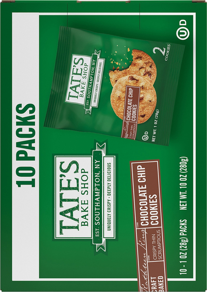 Back of Pack