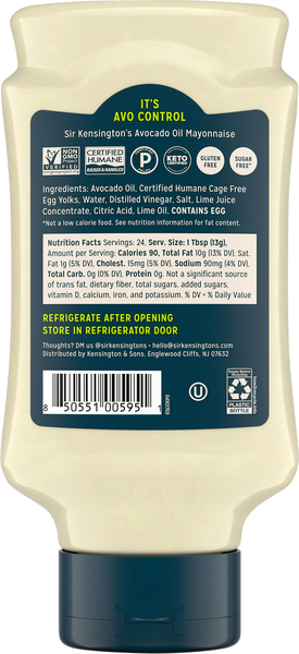 Back of Pack