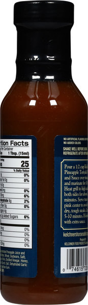 Back of Pack