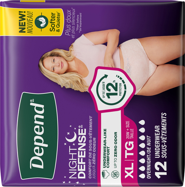 Back of Pack