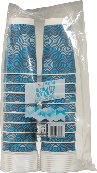 Back of Pack