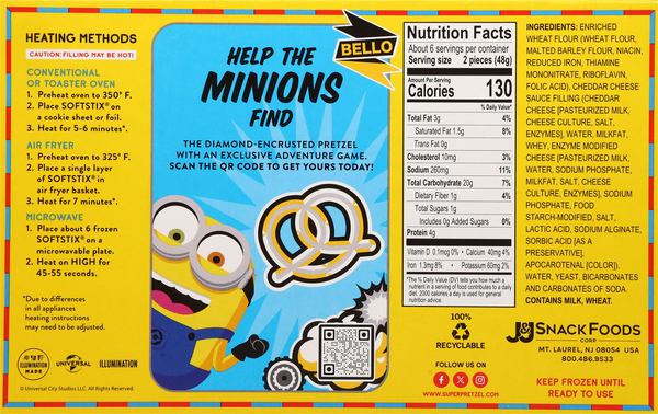 Back of Pack