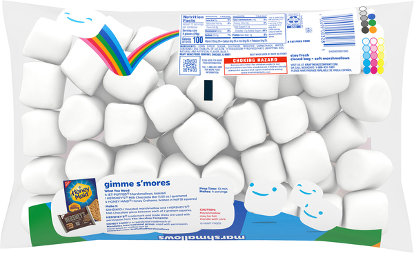 Back of Pack
