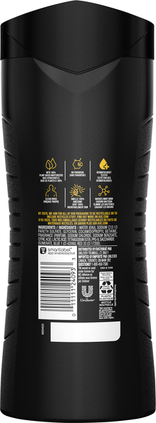 Back of Pack